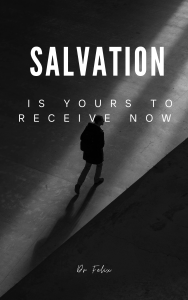 salvation is yours for free